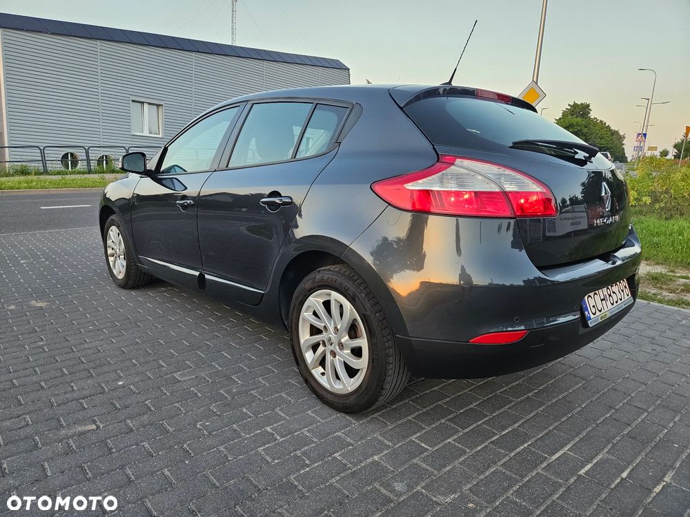 Renault Megane - 16