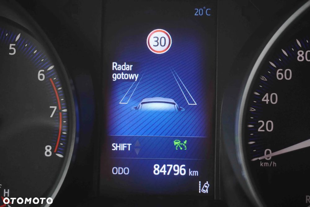 Toyota C-HR 1.2 T GPF Premium - 22