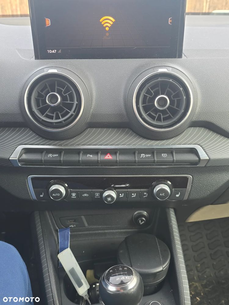 Audi Q2 1.4 TFSI Cylinder on demand sport - 21