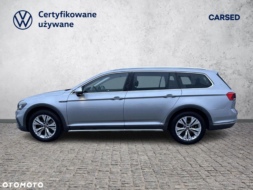 Volkswagen Passat - 2