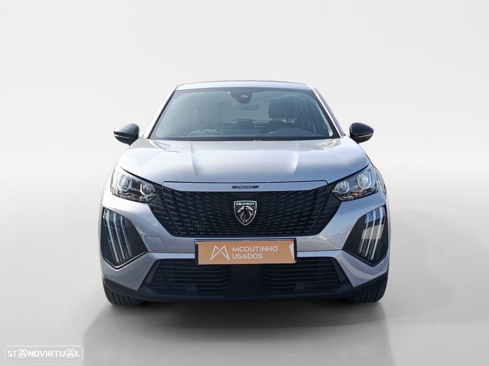 Peugeot 2008 1.2 PureTech Style - 8