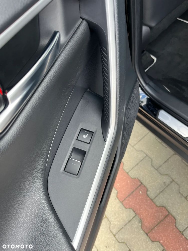 Toyota RAV4 2.5 Hybrid Executive 4x4 - 18