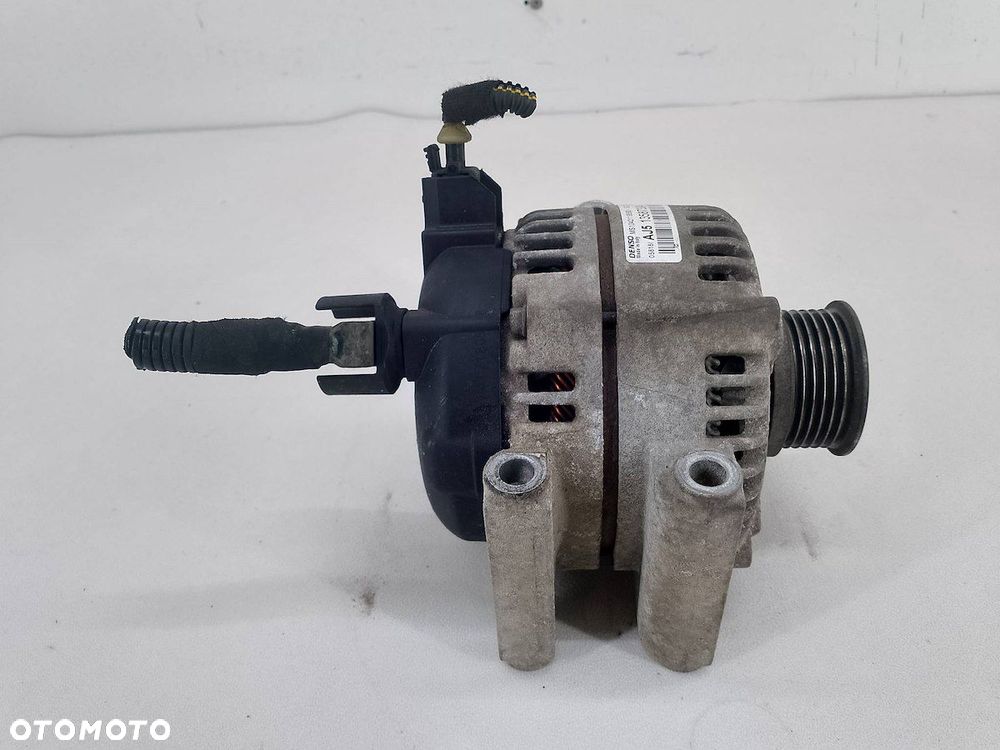 ALTERNATOR OPEL ASTRA K 13587304 MS1042118550 1.6 CDTI - 6