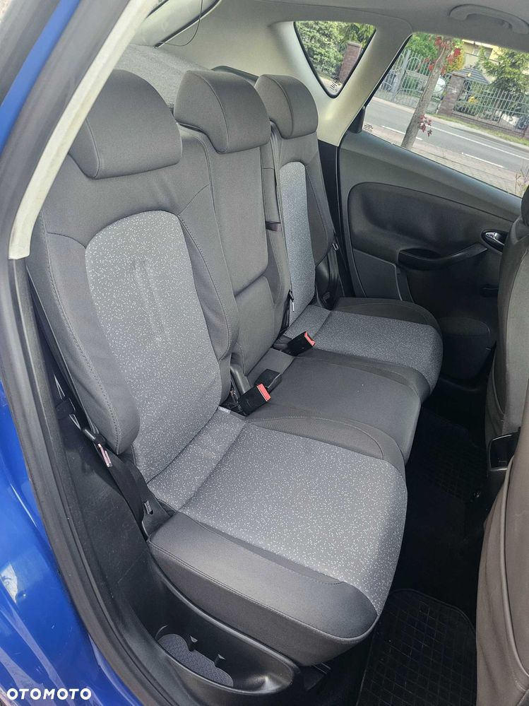 Seat Altea - 3