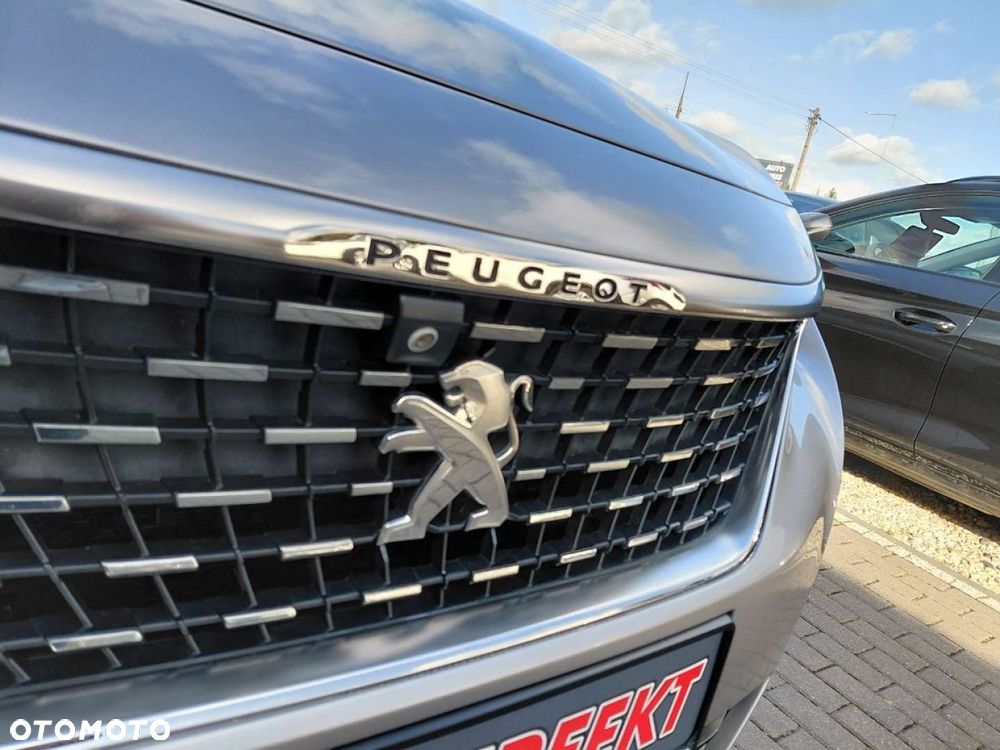 Peugeot 3008 - 12