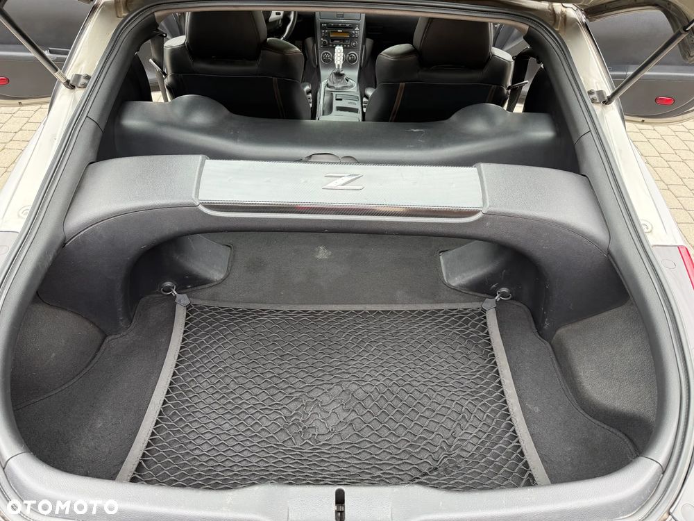 Nissan 350 Z 3.5 V6 Pack - 13