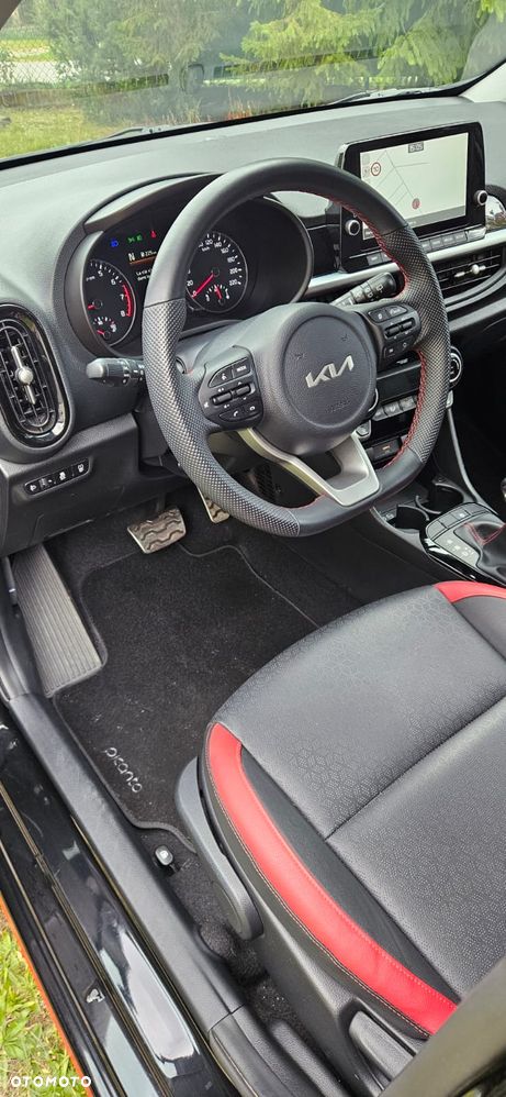 Kia Picanto - 18