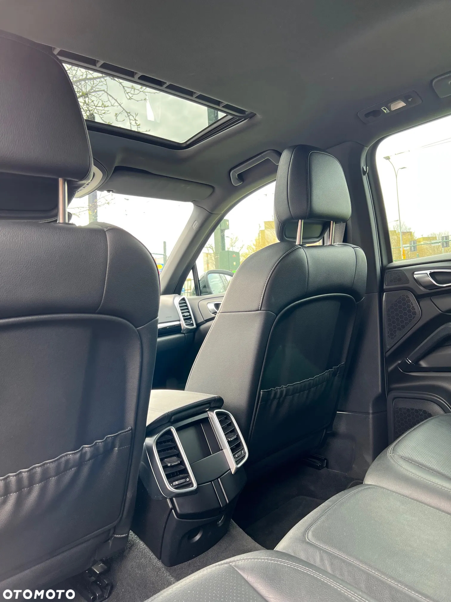 Porsche Cayenne Diesel Platinum Edition - 20