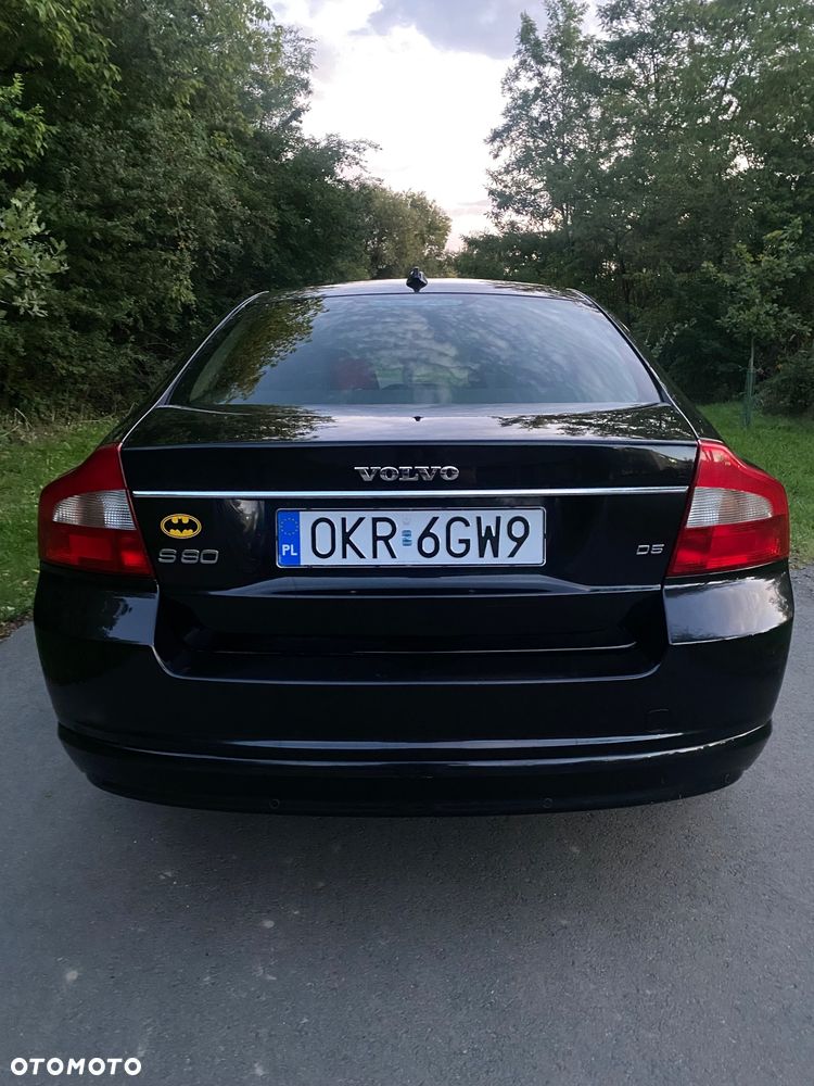 Volvo S80 2.4D5 Executive - 6