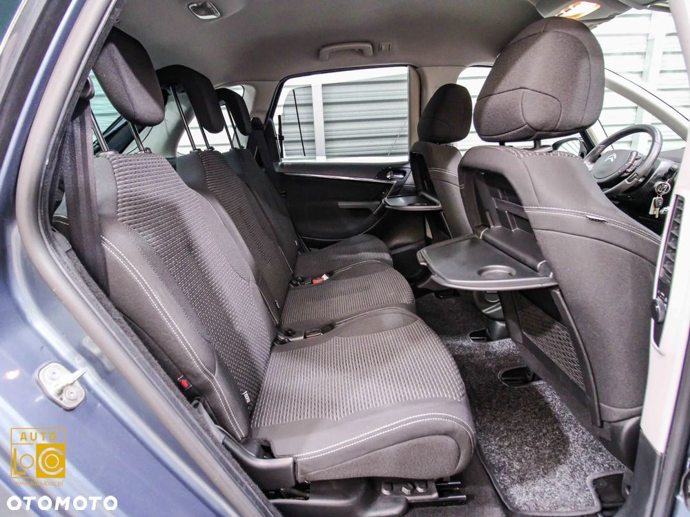 Citroën C4 Picasso HDi 110 FAP Selection - 10