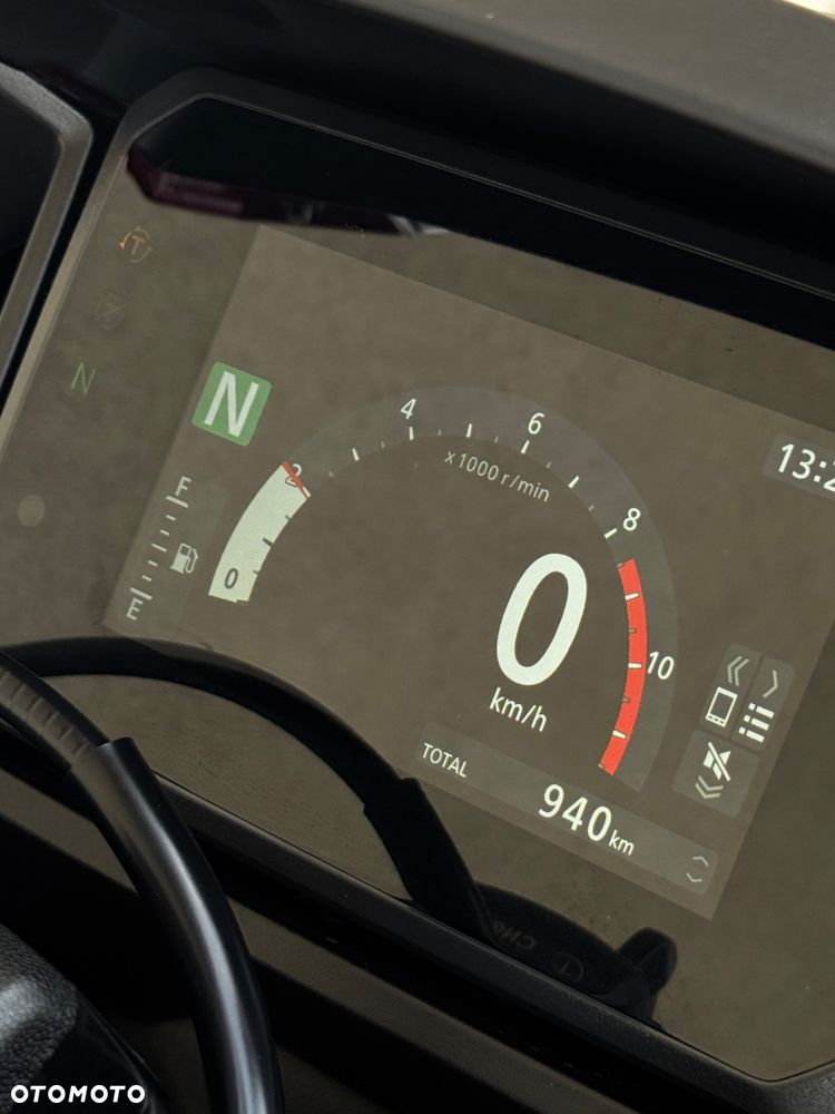 Honda Inny - 7