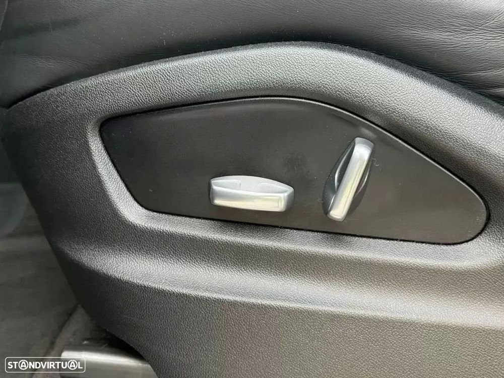 Porsche Cayenne Coupé E-Hybrid - 28