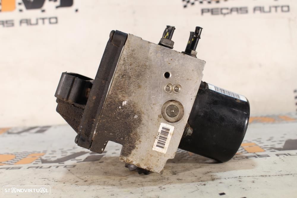 Abs Volkswagen Passat (3C2)  3C0614109 / 16420301A / 16420301 A - 5