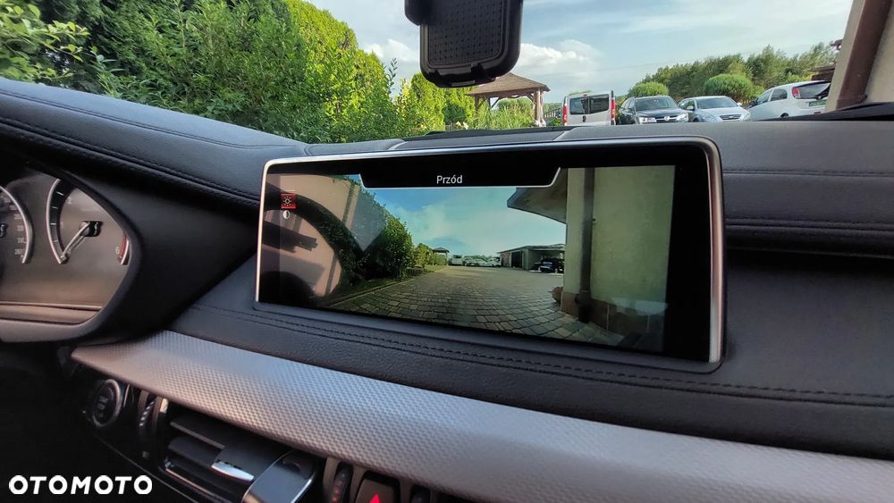 BMW X6 xDrive30d M Sport - 29