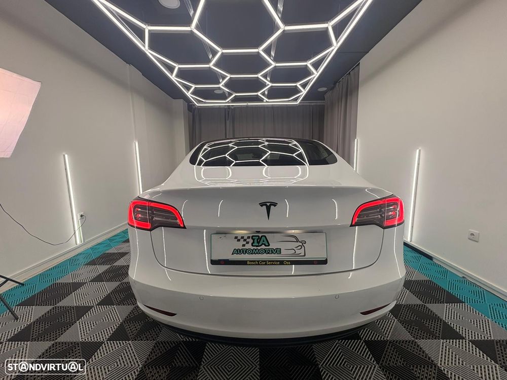 Tesla Model 3 Standard RWD Plus - 5