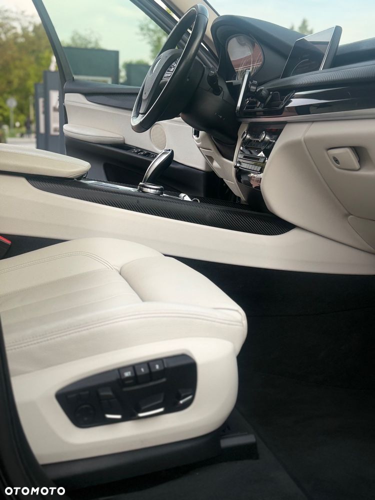 BMW X5 xDrive25d - 13
