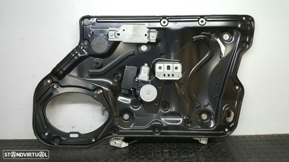 ELEVADOR FRENTE DIREITO INFINITI M SEDÁN M30D S PREMIUM - 1