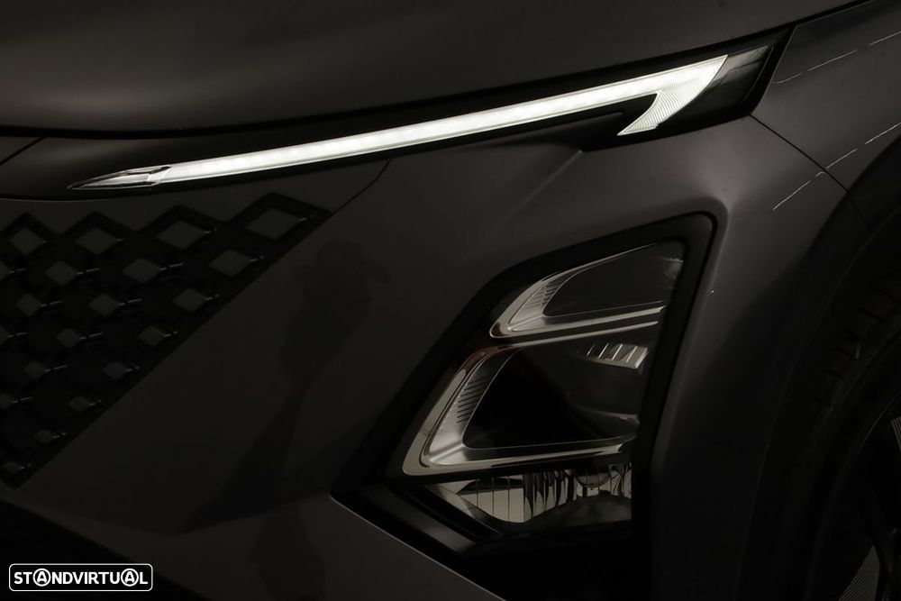 Omoda 5 1.5 T-GDi SHS-H Premium - 6