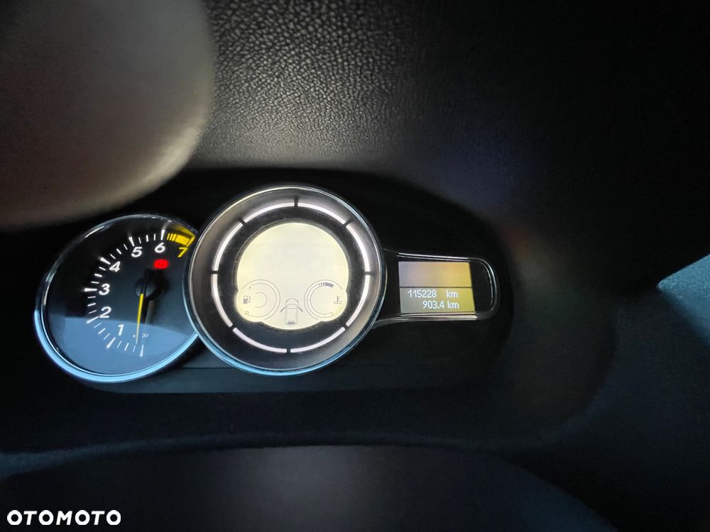 Renault Megane 1.4 16V TCE Bose Edition - 21