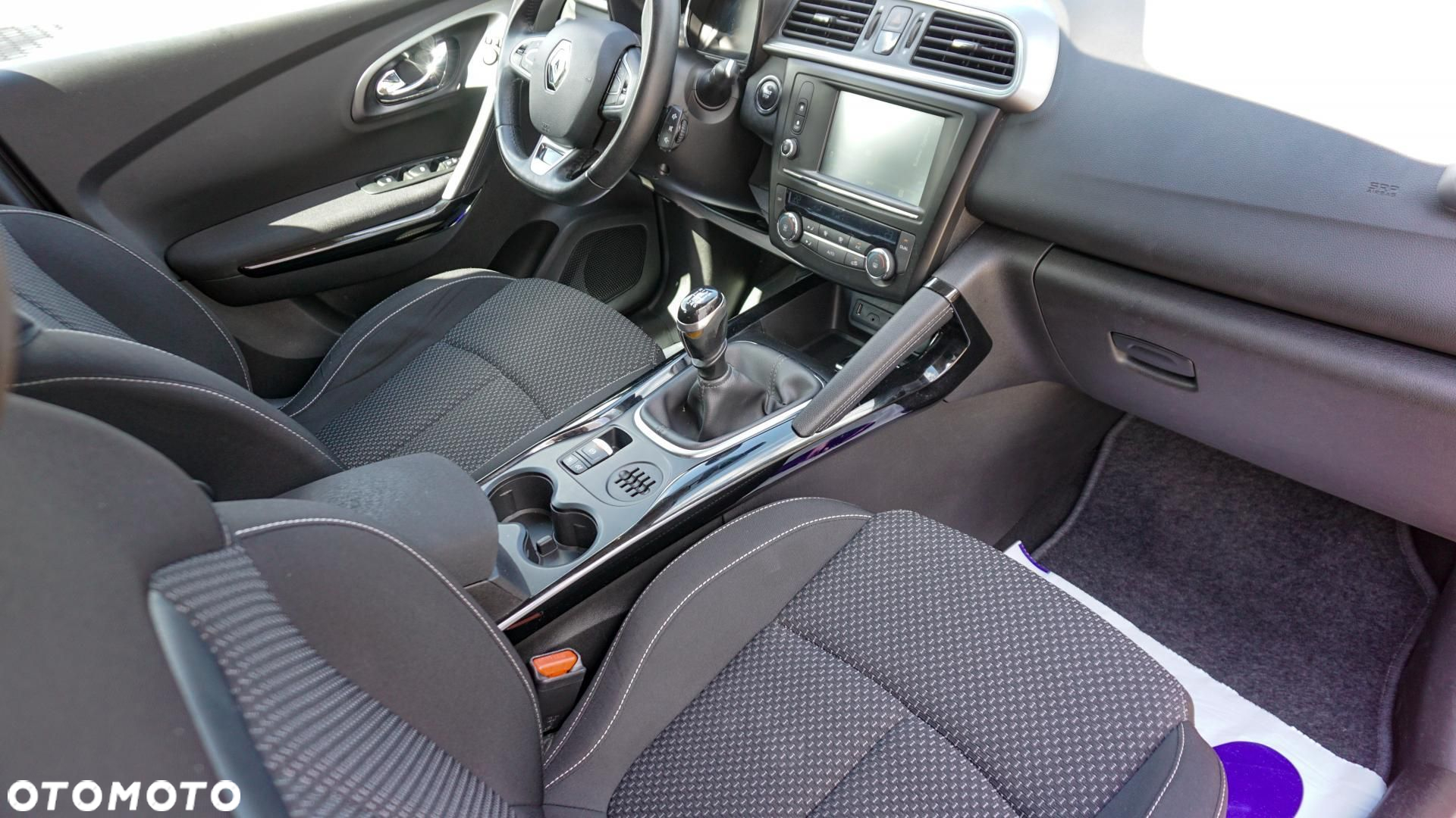 Renault Kadjar - 17