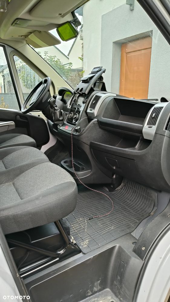 Fiat Ducato - 11