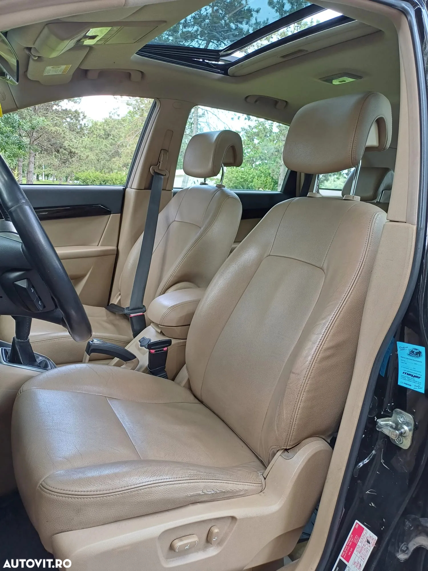 Chevrolet Captiva 2.0 High G9 AWD LT - 8