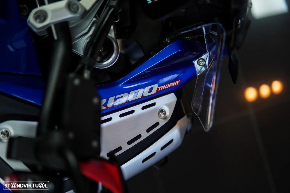 BMW R 1300 GS Adventure TROPHY C/  3 MALAS +INOVATION - 32