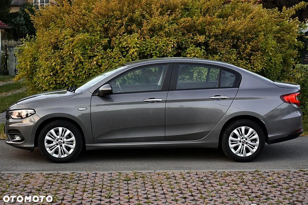 Fiat Tipo 1.4 16V Mirror - 13