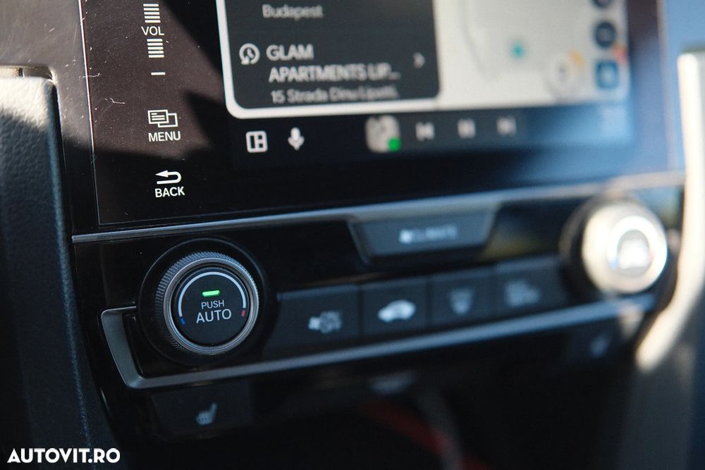 Honda Civic 1.5 VTEC Turbo Sport - 7