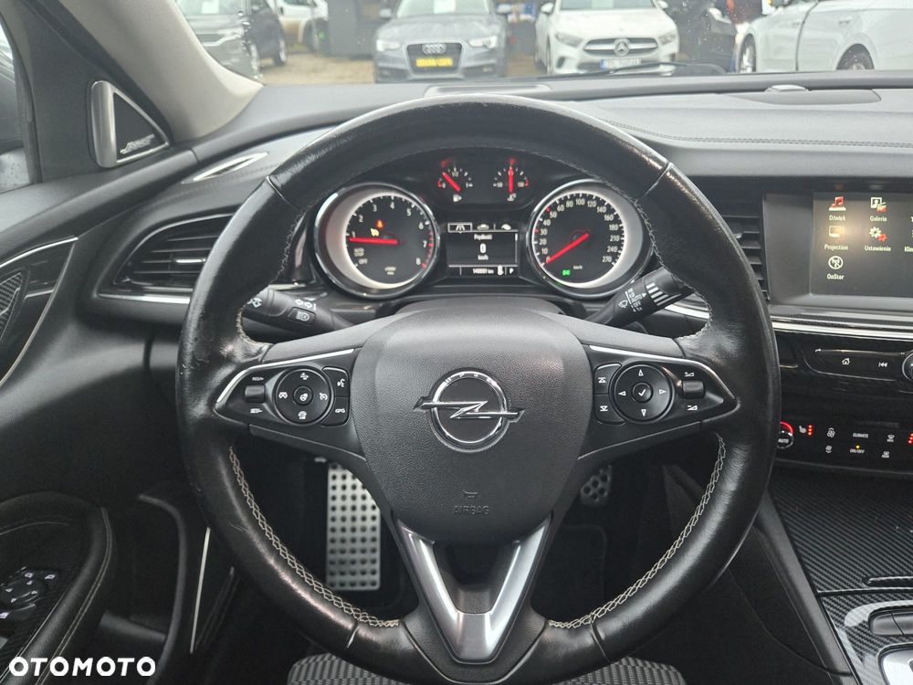 Opel Insignia 1.5 T Innovation S&S - 18