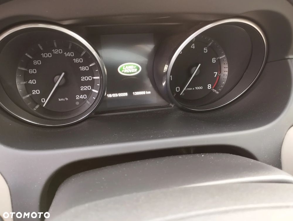 Land Rover Discovery Sport 2.0 Si4 HSE - 15