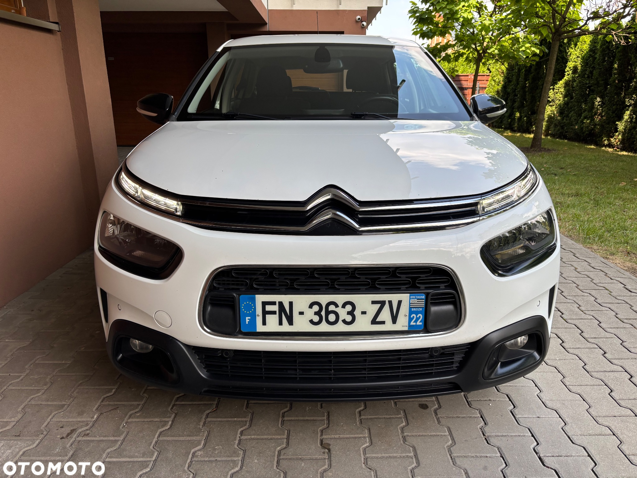 Citroën C4 Cactus 1.5 BlueHDi Live - 5