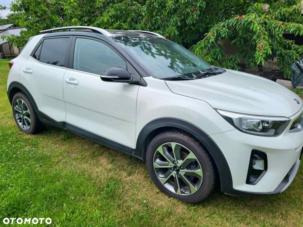 Kia Stonic 1.6 CRDi SCR L - 2