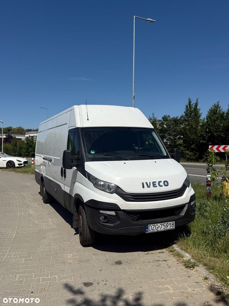 Iveco Daily - 4