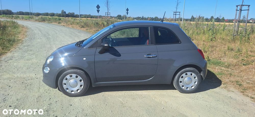 Fiat 500 1.2 Pop - 3