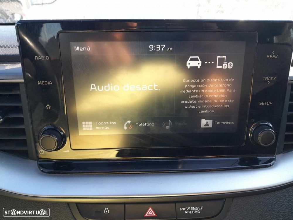 Kia Ceed 1.0 T-GDI Urban - 3