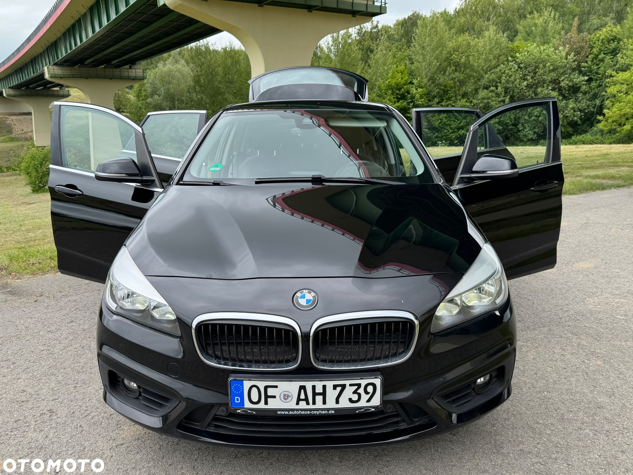 BMW Seria 2 - 16