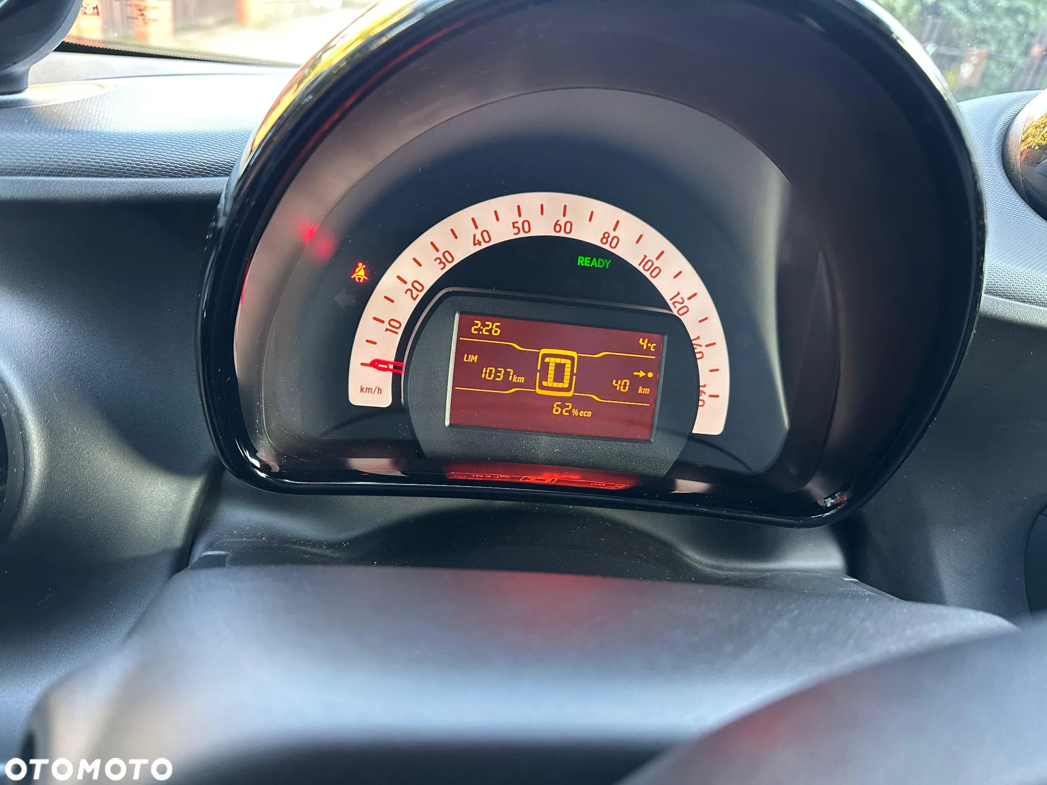 Smart Fortwo - 15