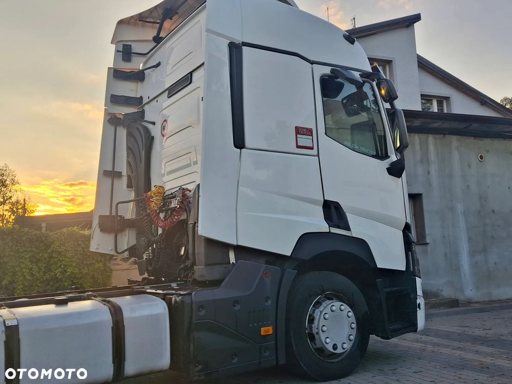 Renault Gama T460 - 2