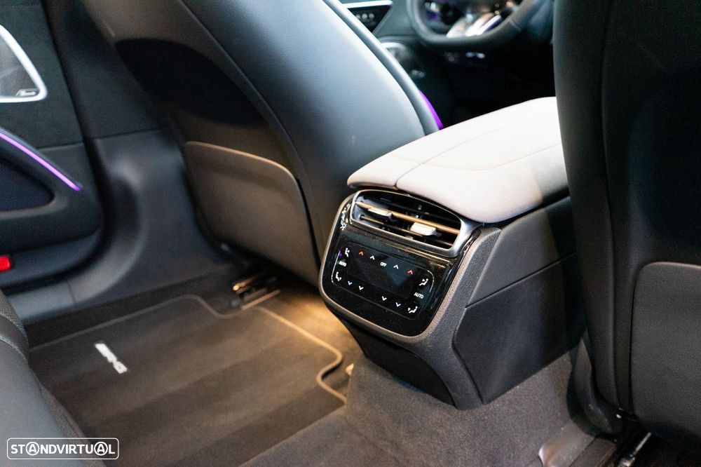 Mercedes-Benz EQS AMG 53 4Matic+ - 54