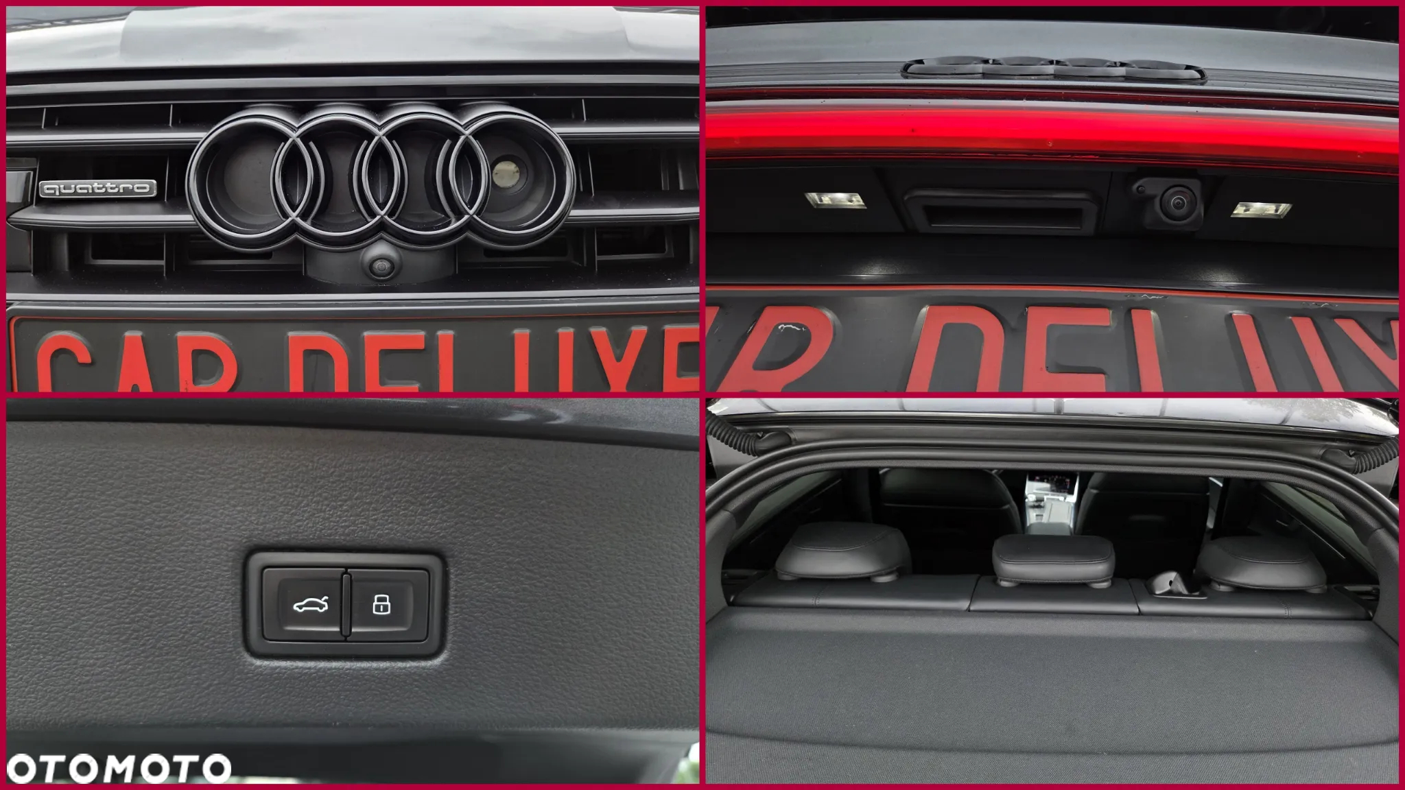 Audi A7 Sportback - 28