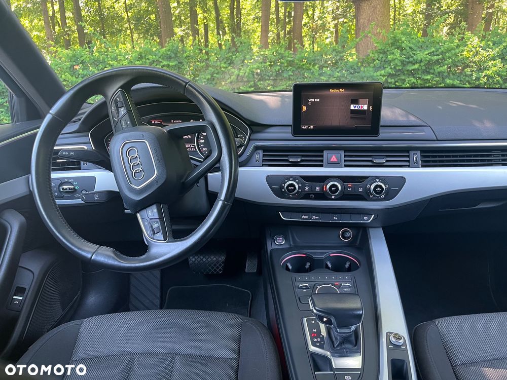 Audi A4 Avant 1.4 TFSI S tronic - 18