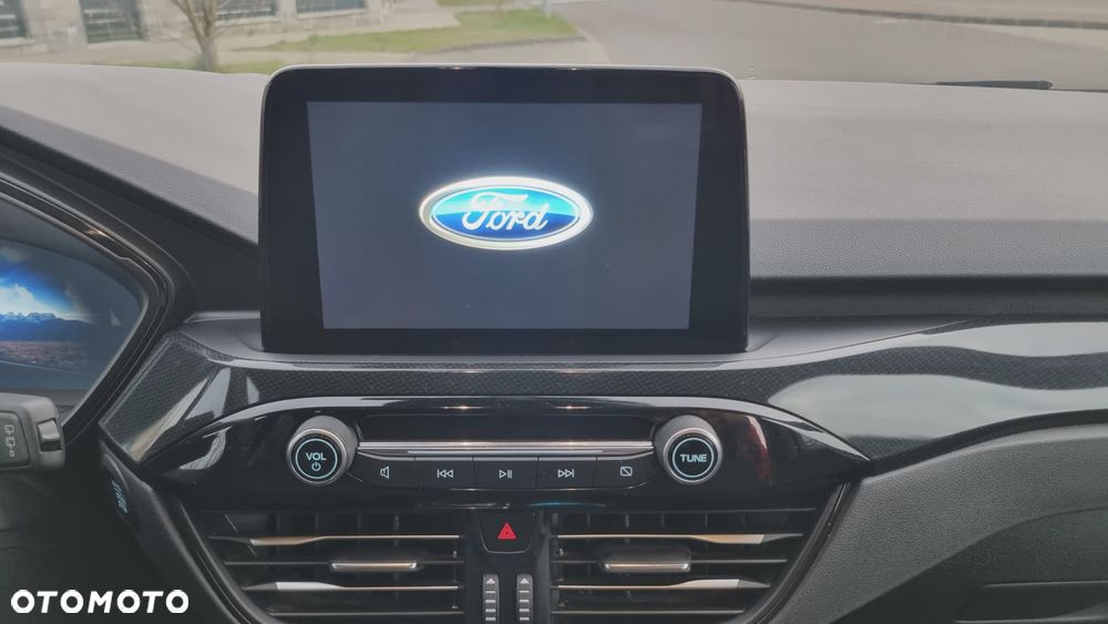 Ford Kuga 2.5 FHEV FWD ST-Line eCVT - 18