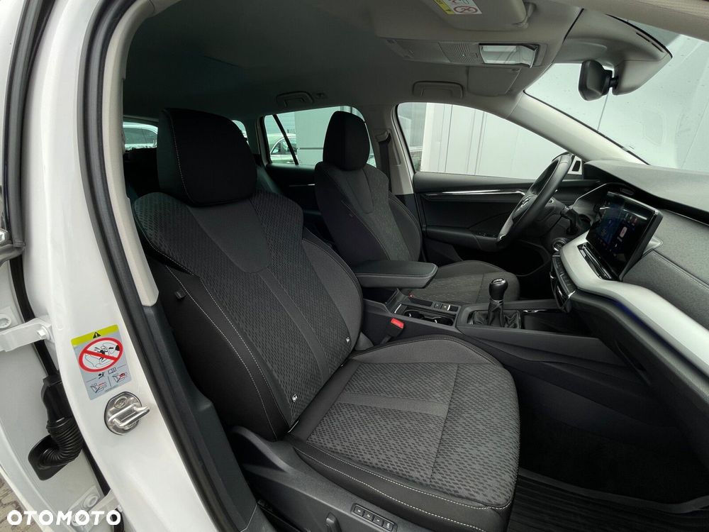 Skoda Octavia 2.0 TDI Style - 19