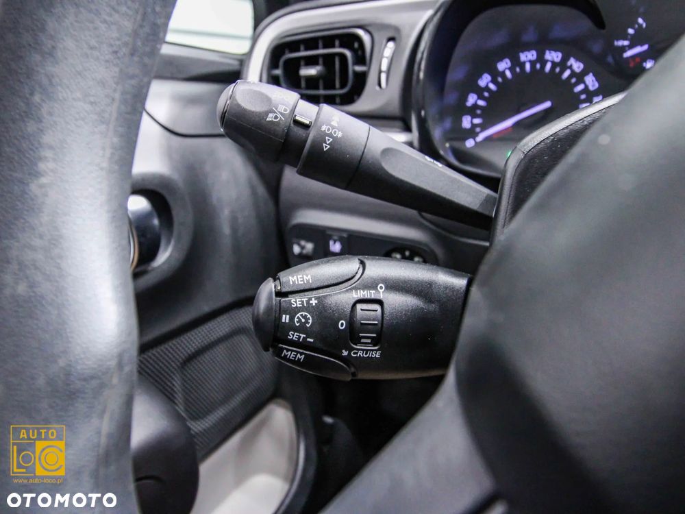 Citroën C3 1.2 PureTech You - 26