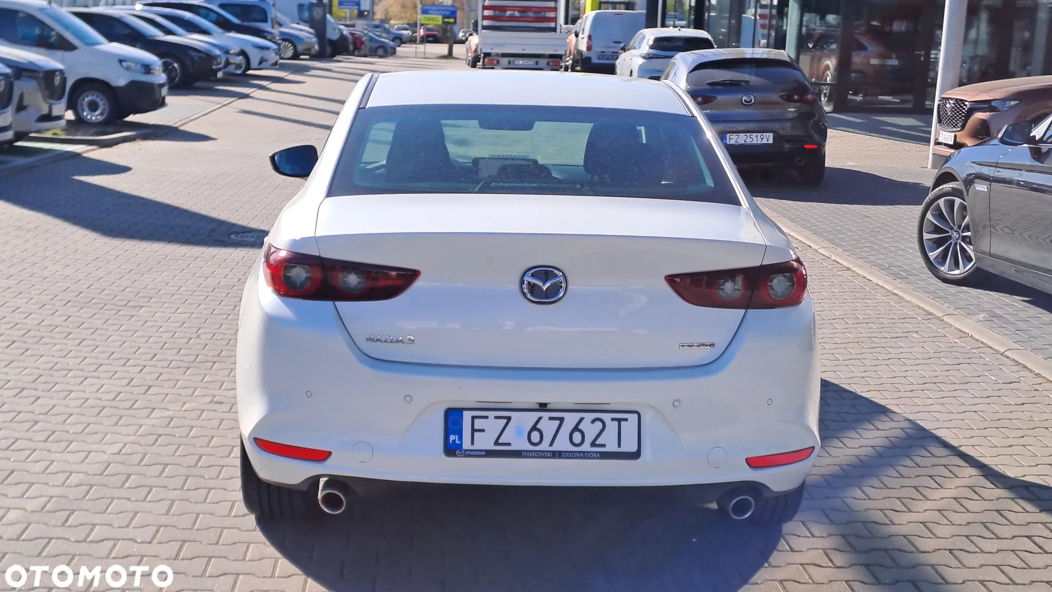 Mazda 3 - 11