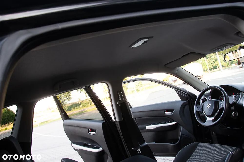 Suzuki Vitara 1.6 Elegance 2WD - 30