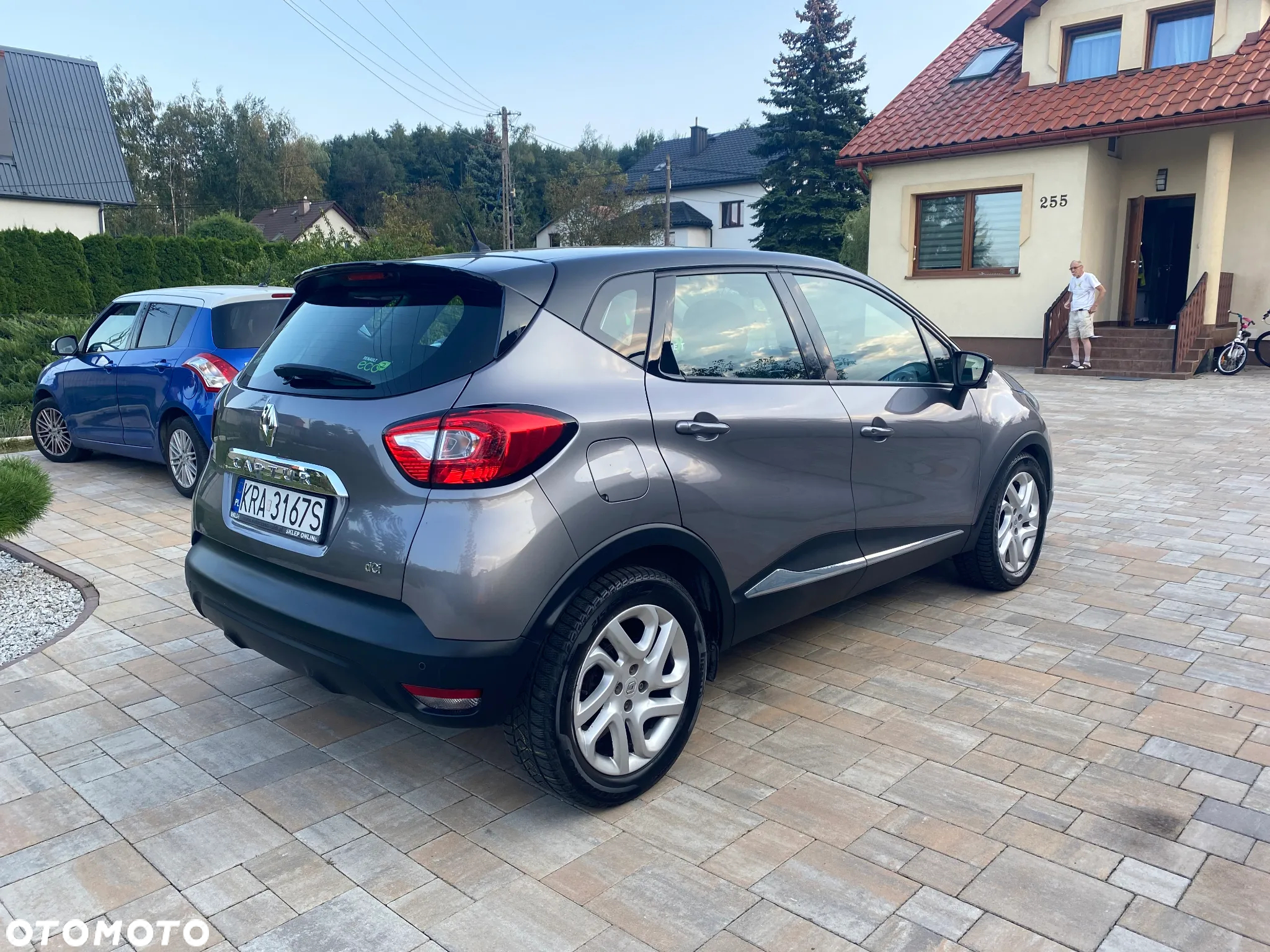 Renault Captur - 2