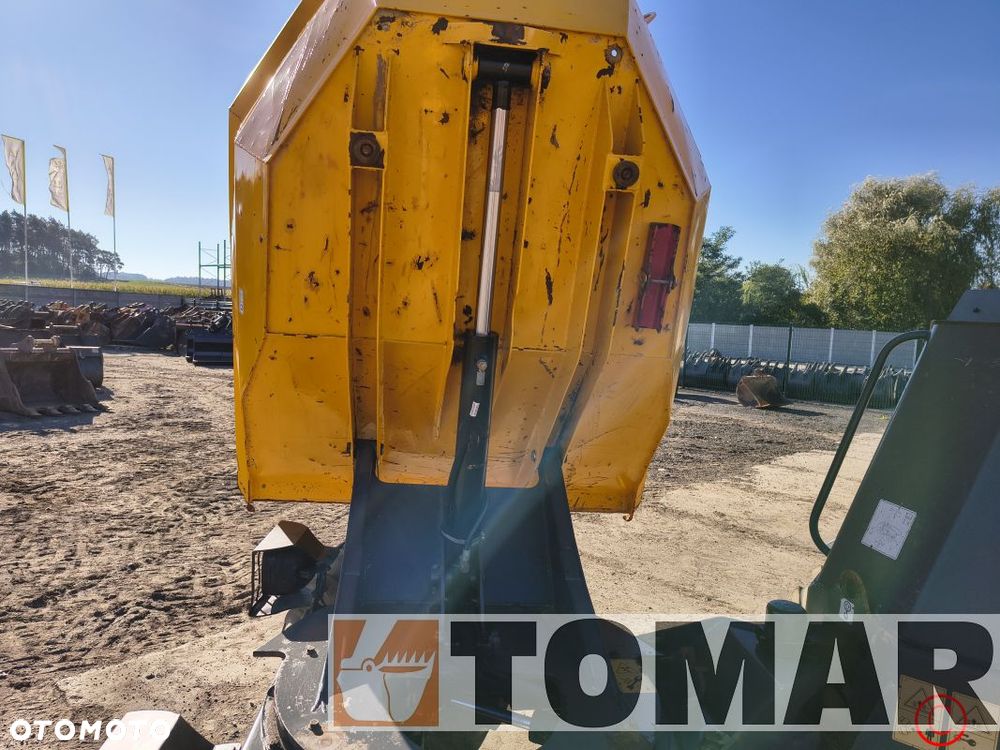 Terex TA3s 3TST 3t 6t 9t - 12