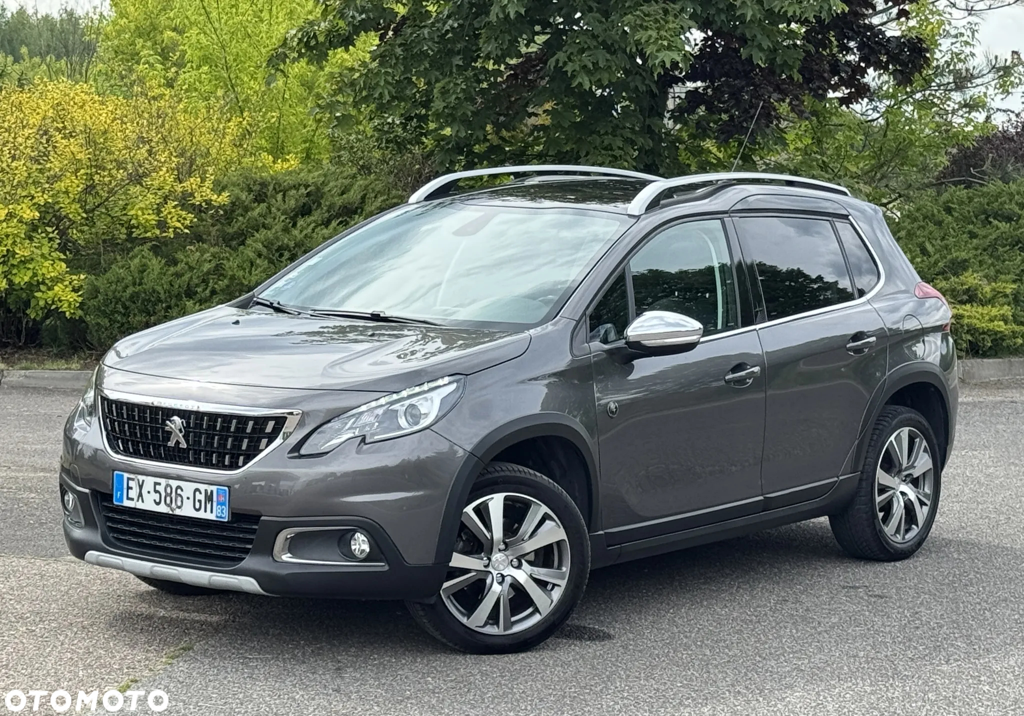 Peugeot 2008 PureTech 130 Stop&Start Crossway - 2